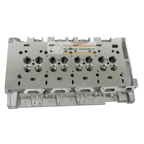 908 797 G9T G9U Cylinder Head For Nissan For OPEL For Renault 2.2L 2.5L 7701476952 7701474144 7701474715 4416483 4412023 908797