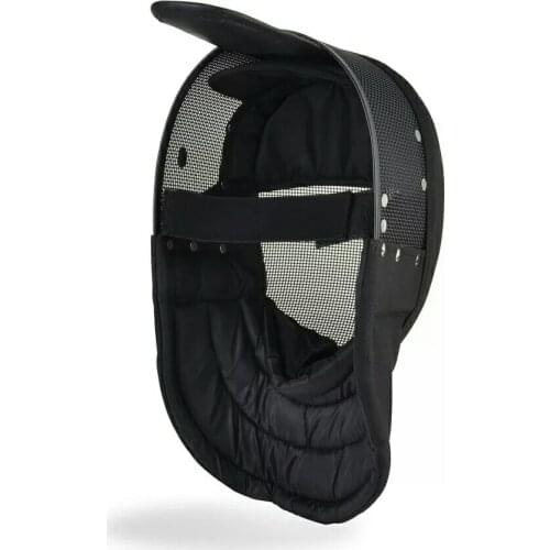 Fencing mask, coach master mask 350NW, fencing gears and equipments, escrime equipments
