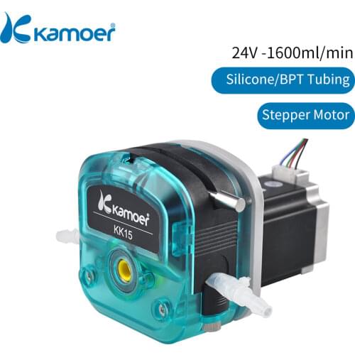 Kamoer Gears