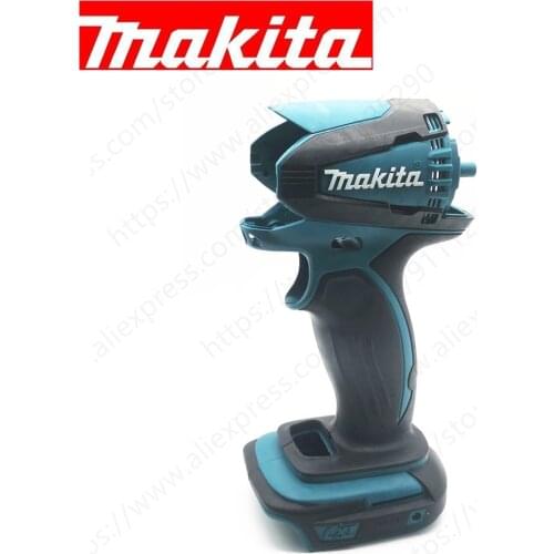 Shell for Makita BTD146 BTD146Z DTD146 DT146D 187116-9