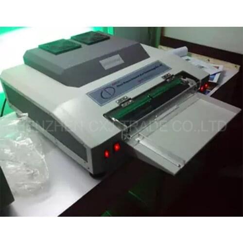 Freeshing DC-480aminating Machine Laminating width 450 mm A3 Laminating Machine Laminating Machine Album
