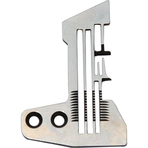 2018 Sale Top Fashion Steel Siruba747 Paragraph Four Wire Plate E809 Four-wire Overlock Sewing Machine Needle