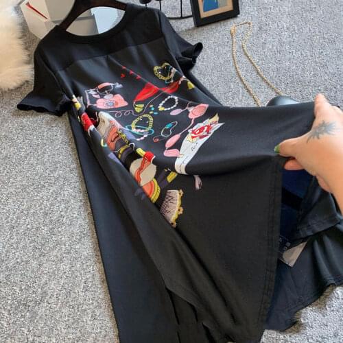 MERDERHEOW Stylish Summer Dresses