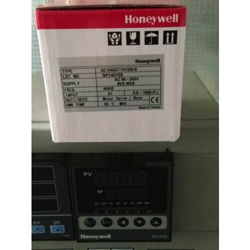 New original authentic Temperature Controller DC1040CT-701000-E