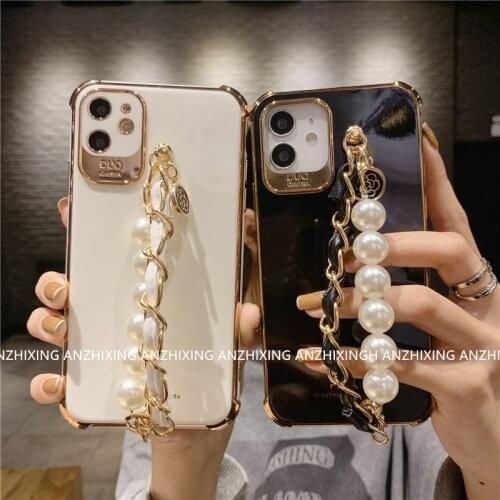 3D luxury bling glitter rhinestone bow phone case for iPhone 12 Pro Max 11 7 8 Puls X XR XS Max fashion girl protect soft cover