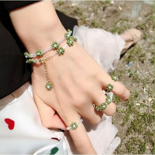 SHANGZHIHUA Bracelets