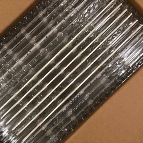 LED Backlight Strip 56lamps 26T08-04a For LED26760X LED26860IX LT26830X T260XW06 V.2 L26F3200B L26E5200BD L26P11