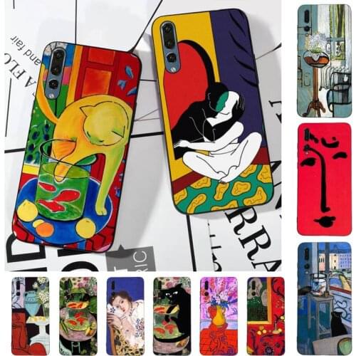 TOPLBPCS Huawei Phone Cases