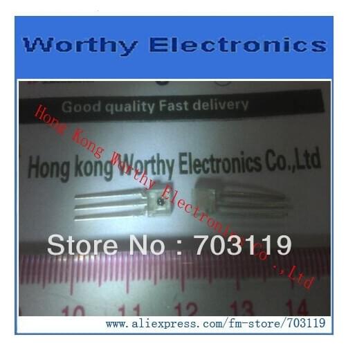 10pcs/lot Photodiode / TSL257 TSL257-LF DIP3