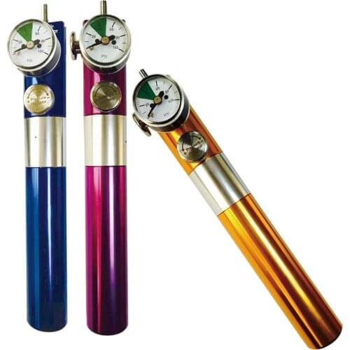 Automatic CDT/carboxy therapy machine/co2 carboxy therapy Skinbreath Beauty Device