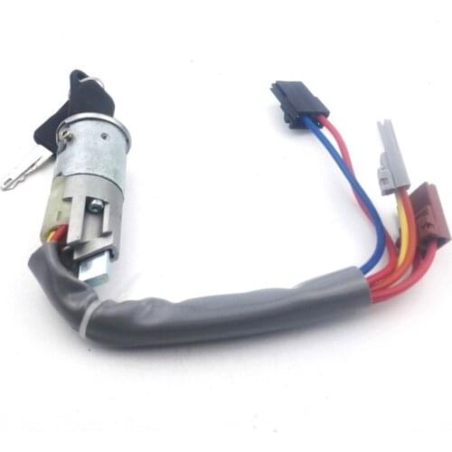Auto 6P Ignition starter switch for 1997 4162-99 4162.99 416299