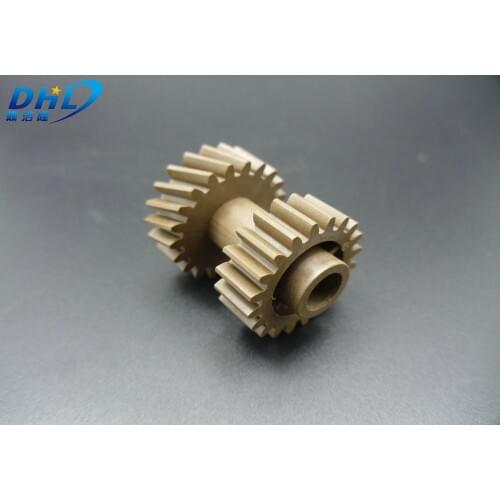 Free shipping new compatible 6LK25743000 6LH24602000 GEAR 20T/21T for E studio 163 165 166 230 280