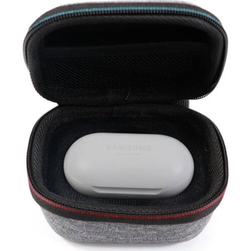 Wireless Bluetooth-compatible Earphones case bag For Samsung Galaxy Buds