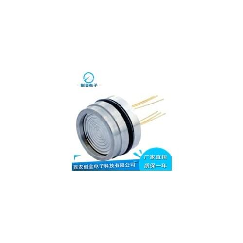 HT13 diffused silicon oil filled pressure core pressure sensor diffusion silicon pressure transmitter hydraulic sensor