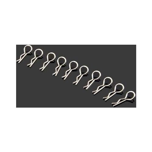 HSP 1:10 model car accessories car shell clip R buckle shell card 02053 10 pcs