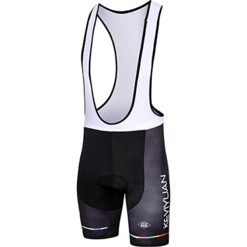 KEYIYUAN Cycling Short Pants Spring Summer Biking Mountain Bike Mens Shorts Sunscreen Breathable Sports Belt Pants Shorts