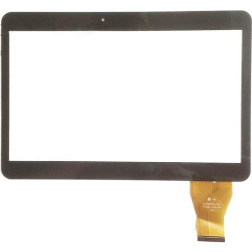 New 10.1 Inch Touch Screen Digitizer Panel FPC-C101T1222AA1 tablet pc
