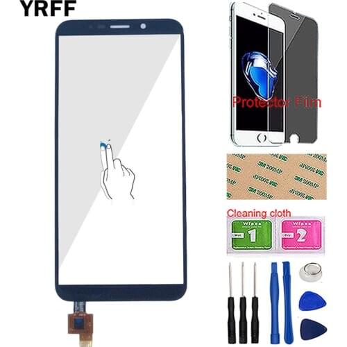 Digitizer Panel For Gome C71 Lens Sensor Touch Screen TouchScreen Mobile Tools Protector Film
