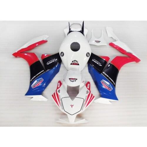 Full Fairing Kit ABS plastic Injection Mold Bodywork Fairing Kit For Honda CBR 1000 2012 12 (A) [CK1012]