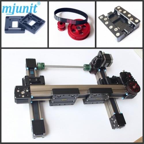 A practitioners guide to generalized linear models motorized Stepper Motor Positioning linear stage