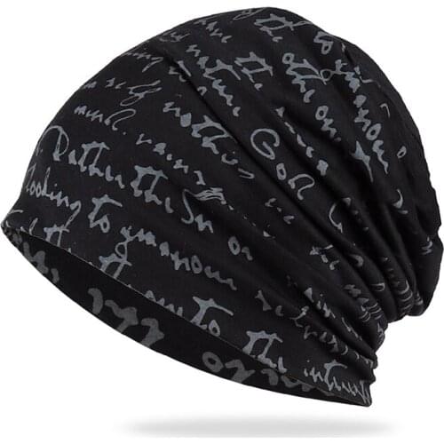 Unisex Winter Warm Men Women Hats Hip Hop Pullover Caps Ski Outdoor Running Hiking Cycling Summer Thin Breathable Cap