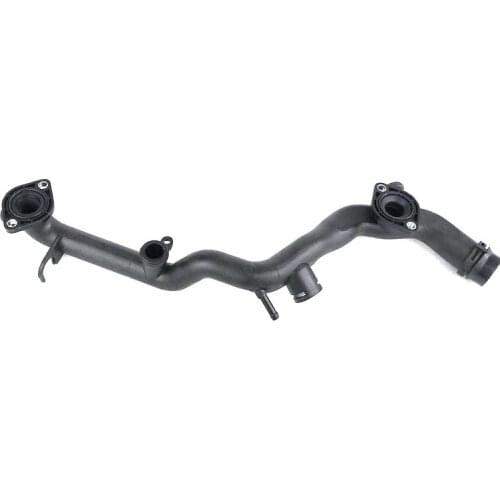 06E121045BD For Audi A4A5Q7 Engine Coolant Cooling Radiator Pipe Water Hose pipe06E 121 045 Q 06E121045BA