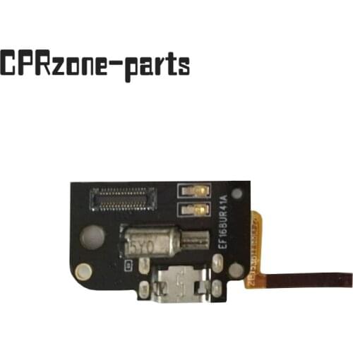 100% Warranty For PPTV King7 King 7 PP6000 USB Charge Charging Port Dock Connector Flex Cable