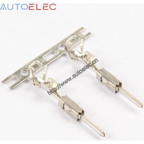 100Pcs 964269-2 SINGLE WIRE SEAL terminal automotive connector PRODUCT GROUP DRAWING FOR JUNIOR for VW Tyco TE audi