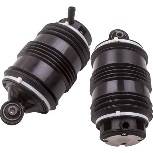 2 Rear Air Spring Bag For Mercedes EClass Estate W211 S211 2113200725 2113200825