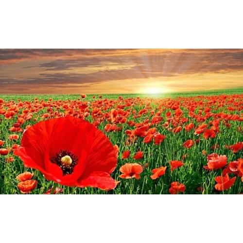 A3572 11CT/14CT/18CT/25CT/28CT tree patterns Counted Cross Stitch DIY Cross Stitch Kits Embroidery Needlework Sets