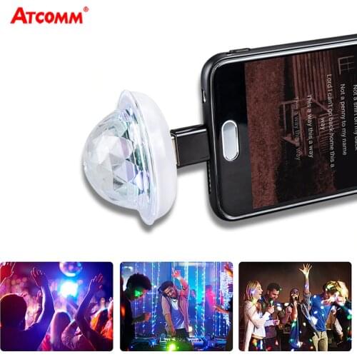ATcomm LED Floodlights