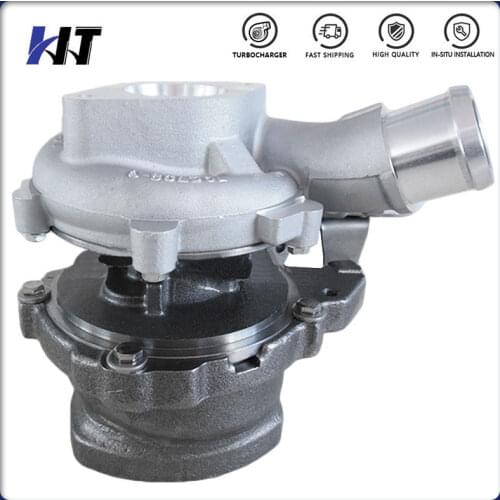 NEW Turbo GTB1749V 787556 854800 787556-5016S for Ford Ranger Transit 2.2 TDCi 74/92/99/110/114 Kw GBVAJQJ QJ2R DRRA CYFC CYR5