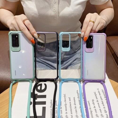 BETHEBEY Huawei Mate 20 Lite Phone Cases