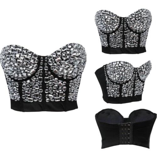 CORZZET Big Bras
