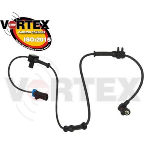 Front Left Right ABS Speed Sensor For Hummer H3 15082013 SU8502 15809261 15821082 15874864