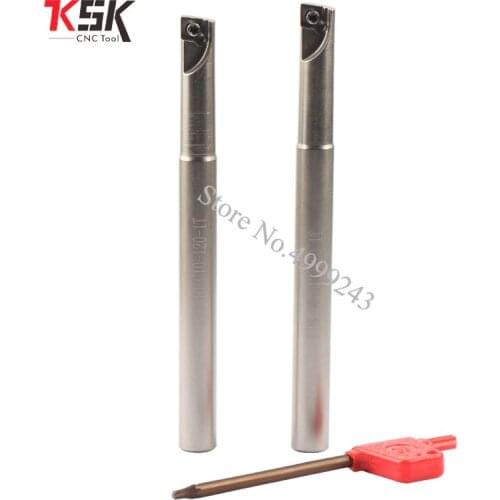 AJU TJU C20 C25 C32 Face Mill Cutter For Milling Machine CCMT06 CCMT09 boring bar,Lathe Machine Turning Tools,CNC Milling Cutter