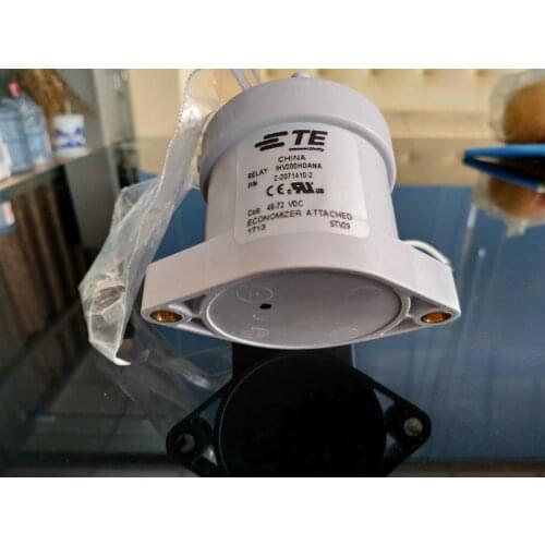 IHV200HDANA High Voltage DC Universal 48V60V72V Working 4-wire Electromagnetic Relay