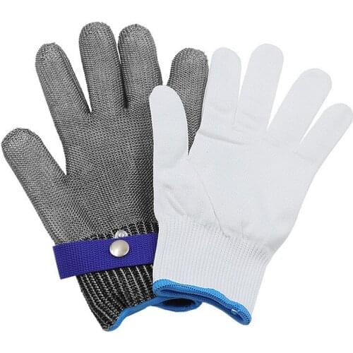 Jumlee Protective Gloves