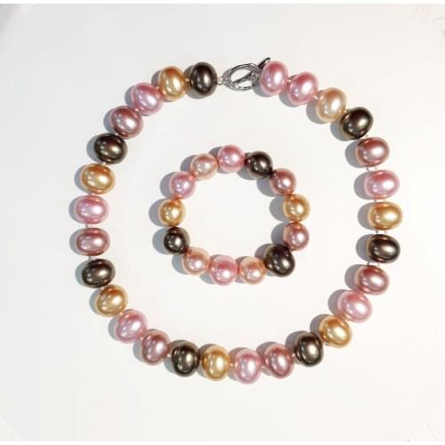 Роскошные чокеры Lii Ji China At AliExpress