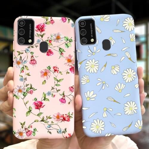 LPPTW Samsung Galaxy M21 Phone Cases