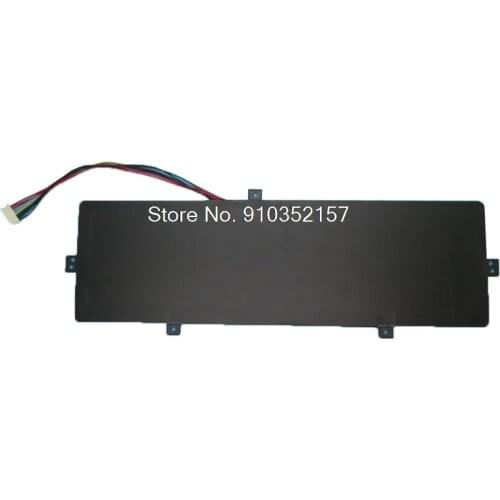Laptop Battery For GHIA Libero LX14432CPH NV-3482133-2S (3885282C) 7.6V 4800mAh 36.48Wh 10 PIN 7 Lines