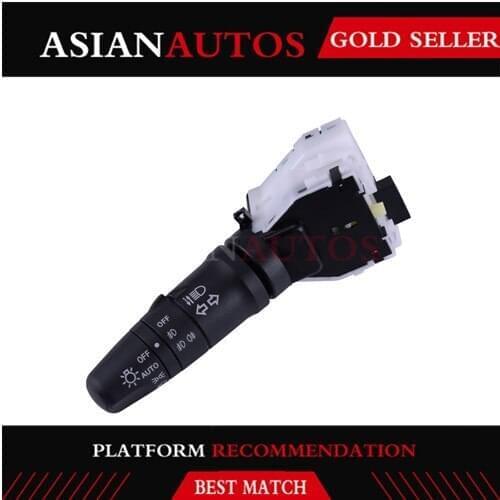 25540-ET11E New Genuine Xterra Pathfinder Sentra Signal Fog Switch For Nissan