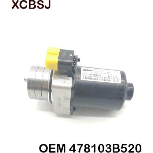 Genuine rear differential avtuator motor FOR hyundai IX25 Creta 15 Tucson 13-17 Santa Fe13-16 FOR KIA Sorento Sportage 13-17