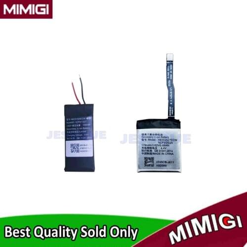 Polymer HB351329ECW / HB302527ECW Battery For Honor Smart Watch Band 3 Pro Glory Bracelet 5 / Magic GT TLS-B19