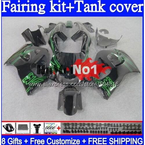 +Tank For SUZUKI SRAD GSXR 750 600 GSX-R600 62MC.69 Sale Grey GSXR750 GSXR600 96 97 98 99 00 1996 1997 1998 1999 2000 Fairing