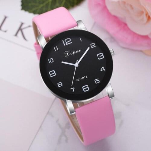 SPRAOI Classic Ladies Watch