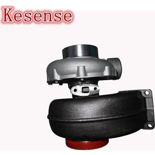 Turbo HX50 4050243 4050244