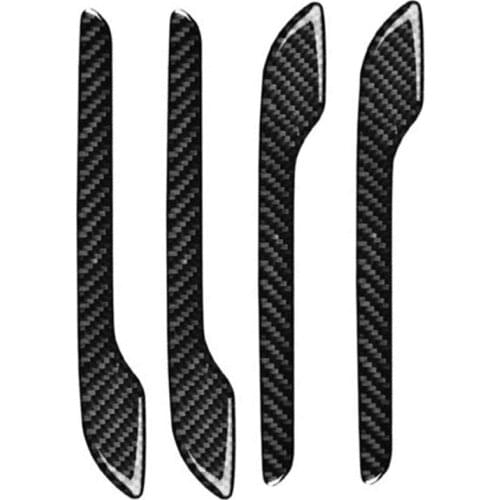 Vehemo Car Door Handles