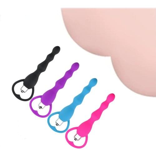 Warmlife Butt Plugs
