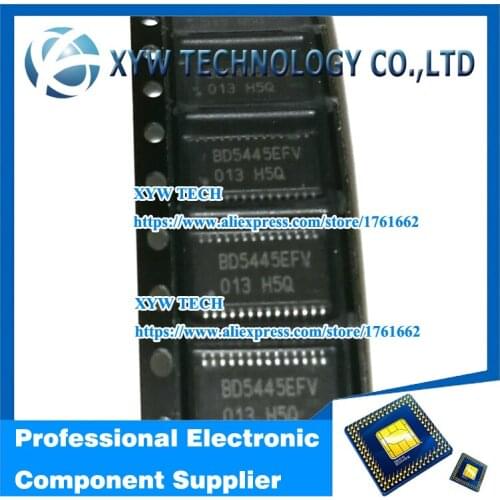 XIN YANG Electronic NEW ORIGINAL BD5445EFV BD5445EFV-E2 TSSOP28 Free shipping
